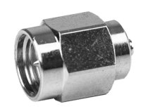 Adapter SMA-UMTC (m-m) (Telegärtner J01155A0121)