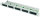 19" Panel, ISDN/TEL, 1HE, MPPI50-H, Cat.3 ungeschirmt; RAL 7035 grau (Telegärtner J02024L0002)