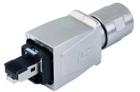 STX V14 RJ45 Steckerset AWG22-26 Cat.6 Class EA (ISO) M...