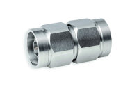 N Präzisionsadapter (m-m), 18 GHz (Telegärtner...