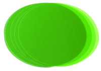 Polierfolie 0,5 µm, diamantbeschichtet,...
