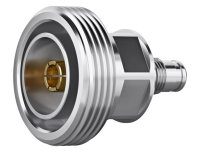 Adapter 7-16 - 1.5-3.5 (f-f) (Telegärtner J01122A0039)