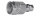 1.5-3.5 Kabelstecker Screw G10 (UT-141) (Telegärtner J01480A0001)