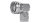 4.3-10 Kabelwinkelstecker Screw, 50 Ohm G37, G42, G55, RG-214/U, RG-393/U (Telegärtner J01440A0035)