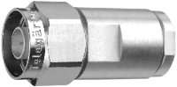 N-Kabelstecker 50 Ohm G37 (2.7/7.25),G42 (2.7/7.1),H500...