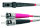 LWL-Duplex-Adapterkabel 1. Seite MT-RJ, 2. Seite 2xTST G50/125 3,0 m (Telegärtner L00892A0032)