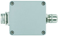 STX V1 Einfachanschlussdose (Telegärtner H82000A0006)