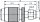 Adapter TNC-SMA (m-m) (Telegärtner J01019A0034)