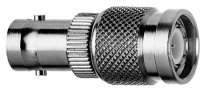 Adapter BNC-TNC (F-M) 305 (Telegärtner J01019B0000)