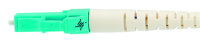 LC- Stecker Multimode, Keramik, beige, Kabelmontage...