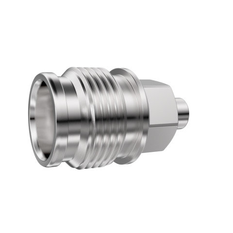 2.2-5 Kabelbuchse G10 (UT-141) (Telegärtner J01461A0007)