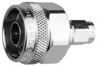 Adapter N-SMA, 50 Ohm, TA (M-M) (Telegärtner...