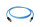 STX M12x1-M12x1 VL X-kod. Cat.6A (ISO/IEC) CP01CS02B-SFTP2419C7-1XFRNCB0750 (Telegärtner L82004A0001)