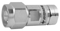 N-Kabelstecker Simfix 50 Ohm G20 (1/4" Flex) IP67...