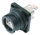 STX V1 Flanschset RJ45 Modul A Cat.6A (ISO) (Telegärtner J80020A0002)