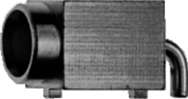 MCX-Winkelbuchse Au (Telegärtner J01271A0151)