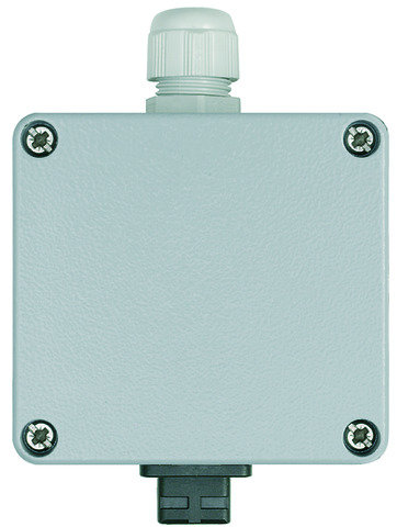 STX V4 Einfachanschlussdose (Telegärtner H82000A0000)