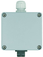 STX V4 Einfachanschlussdose (Telegärtner H82000A0000)