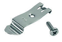 Adapter-Set für Tragschiene TH35 (1 Ad.+1 Schr.) f....