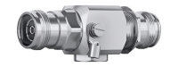 4.3-10 Überspannungsableiter (f-f) GDT 3.8 GHz, 600...