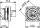 STX V1 Flanschset RJ45 Kupplung Cat.6 Class EA (ISO) (Telegärtner J80020A0003)