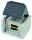 Anschlussdose IP44 AP für 2x SC-D Kupplung (Telegärtner H82000A0013)