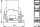 STX Tragschienen-Verbinder incl. USB Kupplung 3.0 f-f Typ A (Telegärtner J80023A0007)