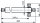 4.3-10 3-Way Power Splitter (f) 575-3800 MHz, =-161 dBc (Telegärtner J01447A0005)