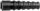 Knickschutztülle gelb G1 (RG-58C/U), G41, RAL 1018 (Telegärtner B00081D1272)