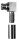 SMP-Kabelwinkelbuchse Cr 50 Ohm G7 (RG-316/U) (Telegärtner J01391A0021)