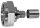7-16 Kabelstecker Cr/Cr 50 Ohm G1 (RG-58C/U); G5 (RG-223/U) (Telegärtner J01120A0106)