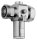 7-16 Überspannungsableiter (M-F) 806-960/1710-2200 MHz (Telegärtner J01125A0024)