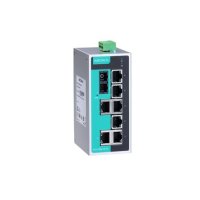 Moxa EDS-208A-M-SC-T