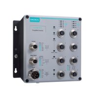 Moxa TN-5508A-8PoE-WV-CT-T