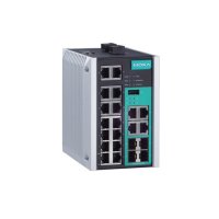 Moxa EDS-518E-4GTXSFP-T