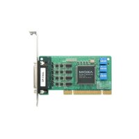 Moxa CP-114UL-I-DB25M