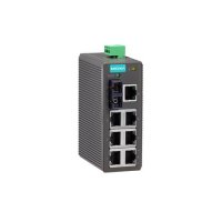 Moxa EDS-208-M-SC