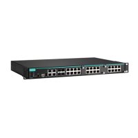 Moxa IKS-6728A-4GTXSFP-HV-HV-T