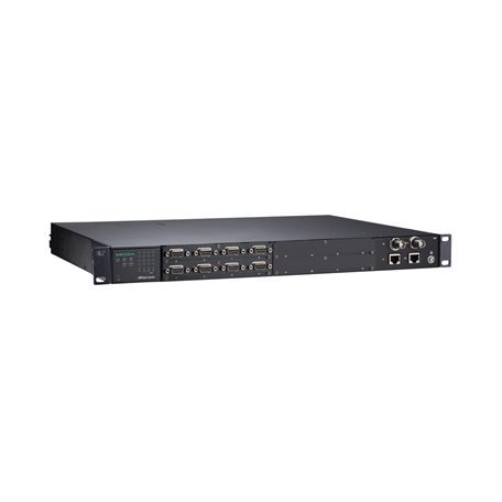 Moxa NPort S9650I-8B-2HV-IRIG-T