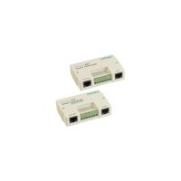 Moxa A52-DB25F w/o Adapter