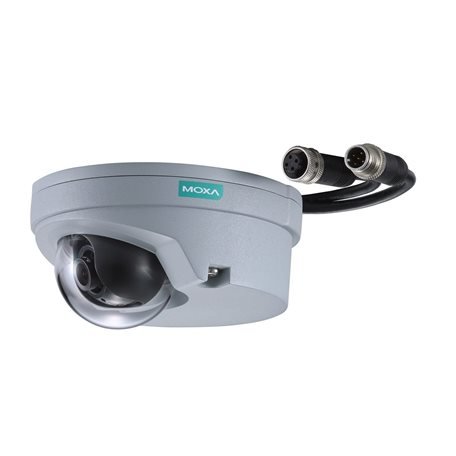 Moxa VPort P06-2M42M-T