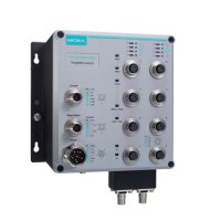 Moxa TN-5510A-8PoE-2GLSX-ODC-WV-CT-T
