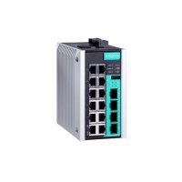 Moxa EDS-G516E-4GSFP
