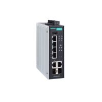 Moxa EDS-P506E-4PoE-2GTXSFP