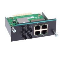 Moxa IM-6700A-2MST4TX