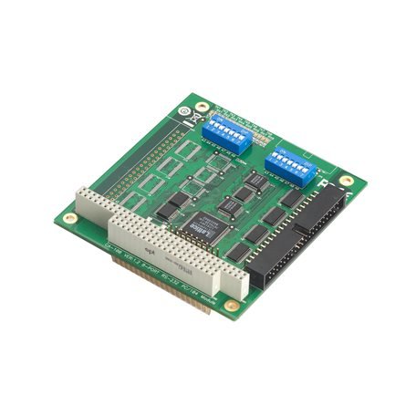 Moxa CA-104-T