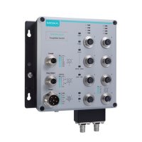 Moxa TN-5510A-2GLSX-ODC-WV-T
