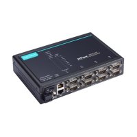 Moxa NPort 5610-8-DT-T