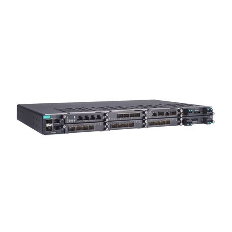 Moxa PT-G7828