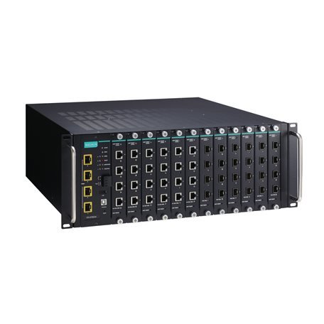 Moxa ICS-G7852A-4XG-HV-HV